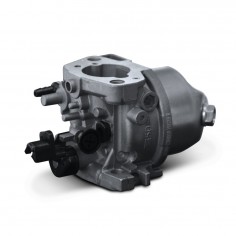 Carburateur pour tondeuse thermique Elem Garden