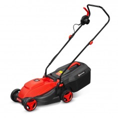 Tondeuse à gazon électrique 1300W- 32cm-Elem Garde