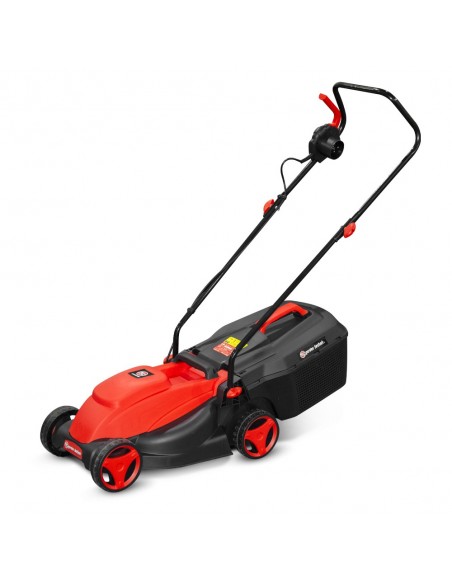 Tondeuse à gazon électrique 1300W- 32cm-Elem Garde