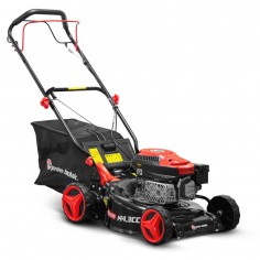 Tondeuse thermique autotractée 144.3cc - 46cm