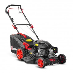Tondeuse thermique tractée 173 CC - 508mm avec éjection latérale et mulching