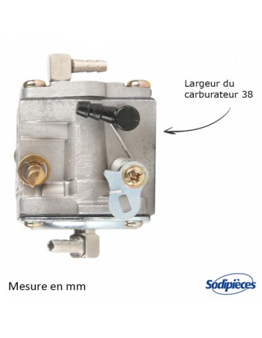 Carburateur-pour-decoupeuse-Stihl-TS400-N-4223-120-0651-21001