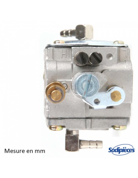Carburateur-pour-decoupeuse-Stihl-TS400-N-4223-120-0651-21001