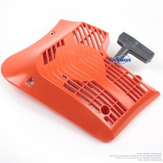 Carter-de-lanceur-pour-Husqvarna-Partner-506-38-56-11-26345