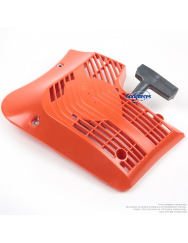 Carter-de-lanceur-pour-Husqvarna-Partner-506-38-56-11-26345