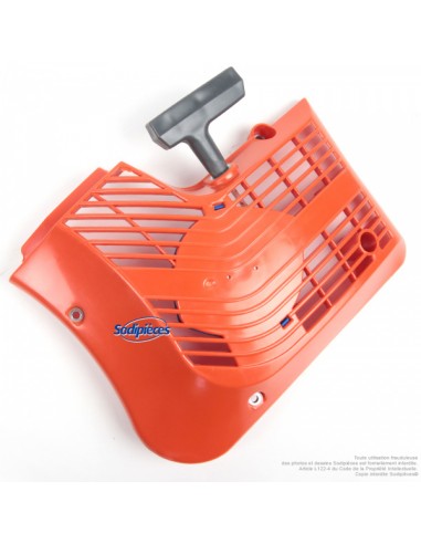 Carter-de-lanceur-pour-Husqvarna-Partner-506-38-56-11-26345