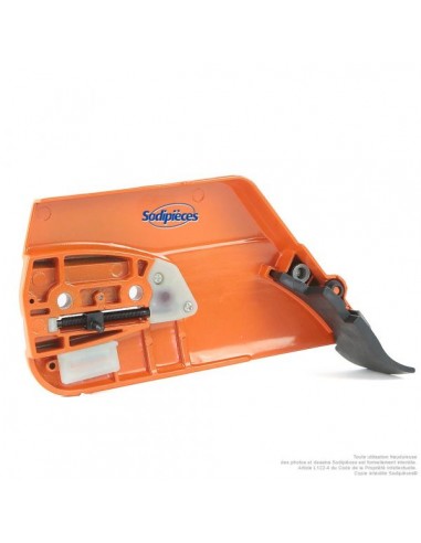 Carter-de-pignon-pour-Husqvarna-537-03-35-01-73280