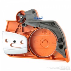 Carter-de-pignon-pour-Husqvarna-537-10-78-01-73274 2