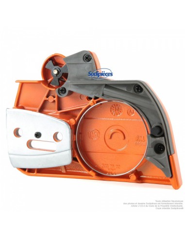 Carter-de-pignon-pour-Husqvarna-537-10-78-01-73274