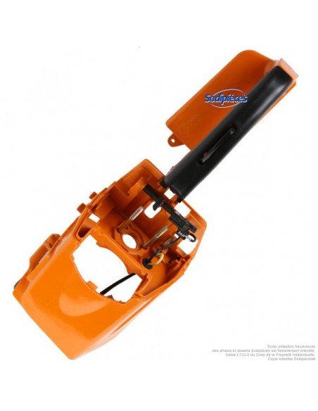 Carter-poignee-pour-tronconneuse-Stihl-1123-790-1013-73400