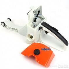 Carter-reservoir-carburateur-pour-tronconneuse-Stihl-038AV-Super-magnum-MS380-MS381-MS382-73551