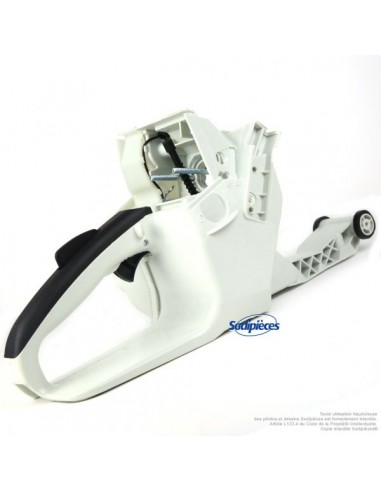 Carter-reservoir-carburateur-pour-tronconneuse-Stihl-038AV-Super-magnum-MS380-MS381-MS382-73551