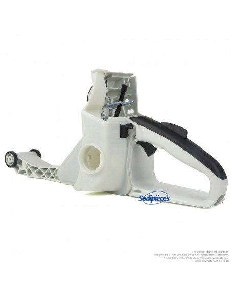Carter-reservoir-carburateur-pour-tronconneuse-Stihl-038AV-Super-magnum-MS380-MS381-MS382-73551