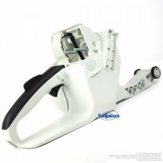 Carter-reservoir-pour-tronconneuse-Stihl-038AV-Super-magnum-MS380-MS381-MS382-73917