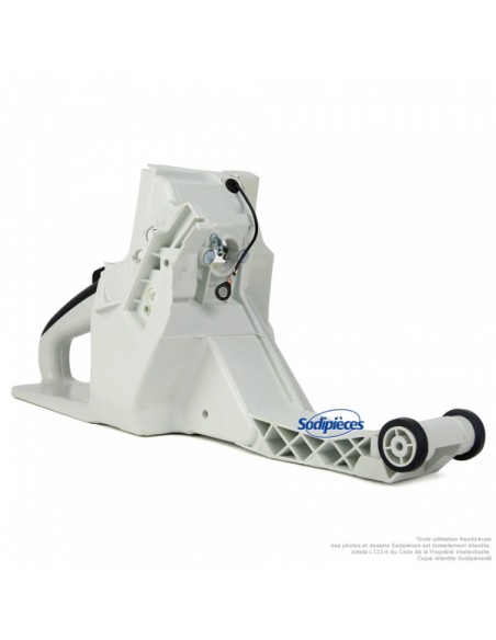 Carter-reservoir-pour-tronconneuse-Stihl-038AV-Super-magnum-MS380-MS381-MS382-73917