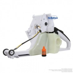 Carter-reservoir-pour-tronconneuse-Stihl-1128-350-0833-73629 2