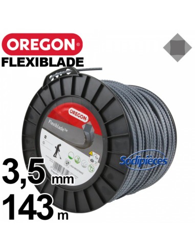 Fil-Oregon-FlexiBlade-carre-35-mm-x-143-m-pour-debroussailleuse-80837
