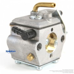 Carburateur-type-Walbro-WT-194-1-26047 2