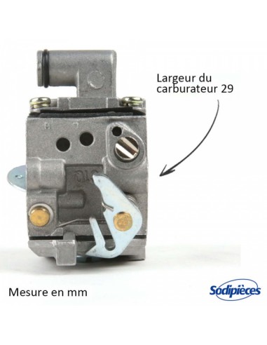 Carburateur-type-Zama-pour-Stihl-017-MS170-018-MS180-N-1130-120-0603-21002