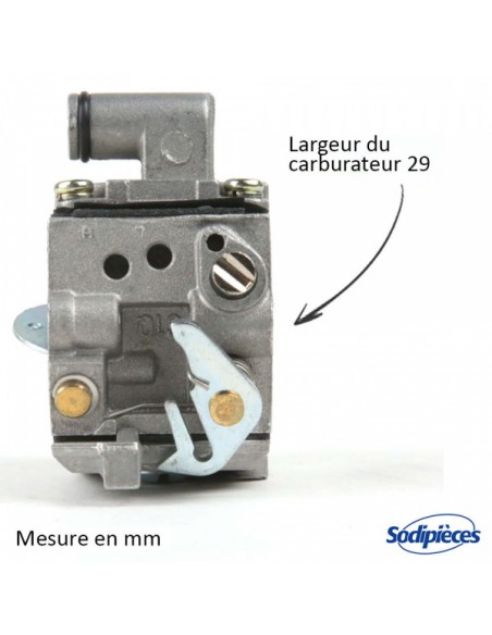 Carburateur-type-Zama-pour-Stihl-017-MS170-018-MS180-N-1130-120-0603-21002