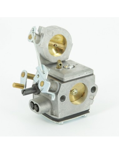Carburateur PARTNER K750. Remplace : 503 28 32 09