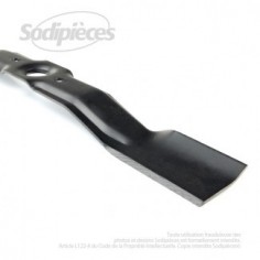 Lame pour Honda 72511-VE1-001. Coupe 53 cm