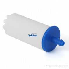 Crepine-pour-Husqvarna-Partner-506-26-41-01-26348