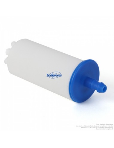 Crepine-pour-Husqvarna-Partner-506-26-41-01-26348