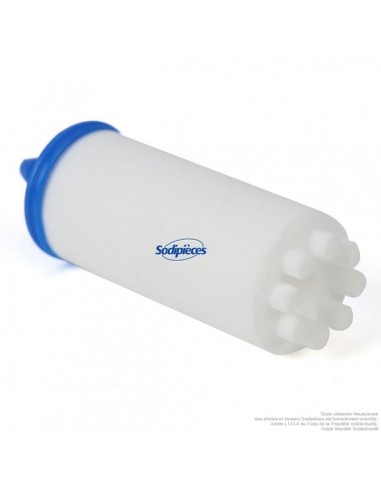 Crepine-pour-Husqvarna-Partner-506-26-41-01-26348