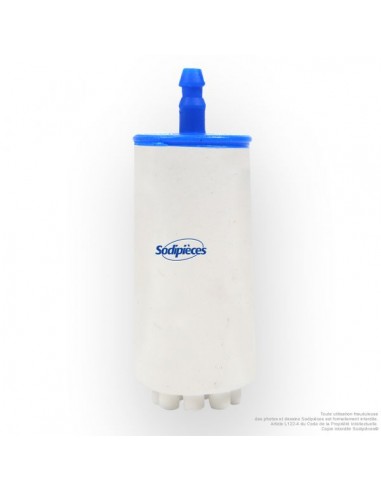 Crepine-pour-Husqvarna-Partner-506-26-41-01-26348