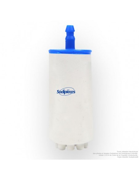 Crepine-pour-Husqvarna-Partner-506-26-41-01-26348