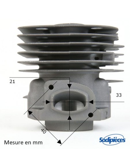 Cylindre-piston-tronconneuse-Husqvarna-362-365-371-372-O-48-mm-26412