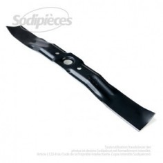 Lame pour Honda 72511-VE2-000. Coupe 53 cm