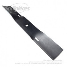 Lame. Honda 72531 758 L00. Coupe 50 cm