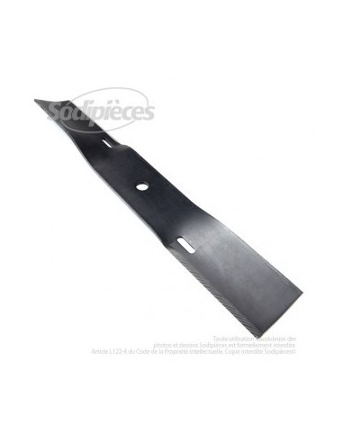 Lame. Honda 72531 758 L00. Coupe 50 cm