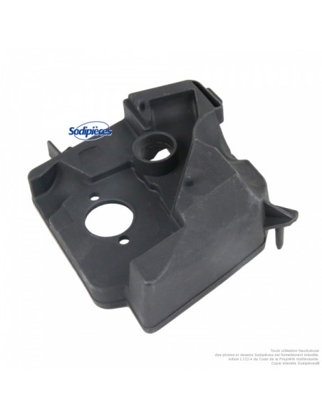 Chassis-filtre-a-air-pour-tronconneuse-Stihl-1135-120-2700-73847