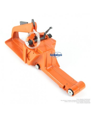 Chassis-reservoir-pour-Husqvarna-501-69-90-10-73217