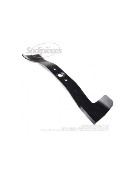 Lame pour Honda BUN192-1. Coupe 52,6 cm