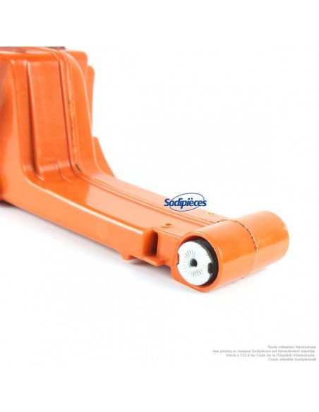 Chassis-reservoir-pour-Husqvarna-501-69-90-10-73217