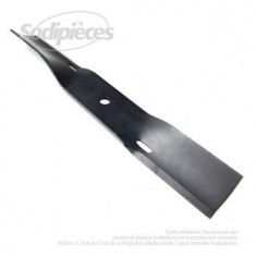 Lame pour Honda 72511 758 L00. Coupe 50 cm