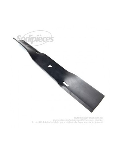 Lame pour Honda 72511 758 L00. Coupe 50 cm