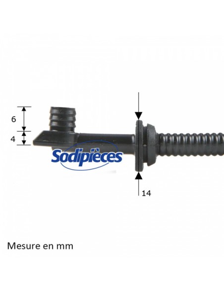 Durite-huile-pour-Stihl-017018-MS170-MS1801130-647-9400-18358