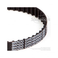 Courroie pour électro portatif 259,10x9,5 2