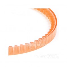 Courroie pour électro portatif 260x6 2