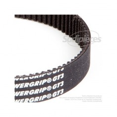 Courroie pour électro portatif 267x15 2