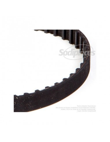 Courroie pour électro portatif 269,2x8