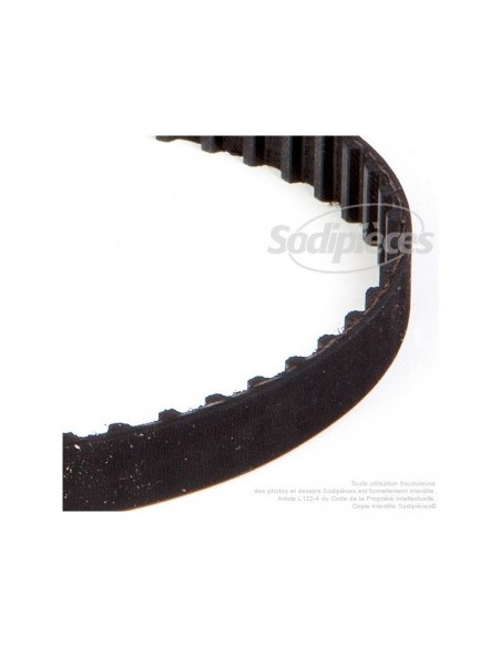 Courroie pour électro portatif 269,2x8