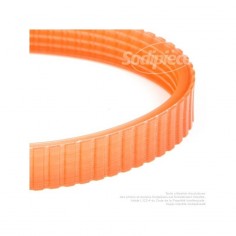 Courroie pour électro portatif 273,8x12 2