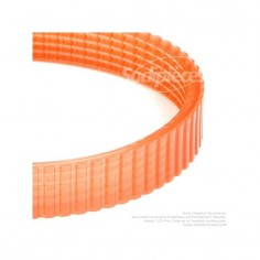 Courroie pour électro portatif 273,8x14,4 2