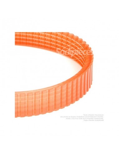 Courroie pour électro portatif 273,8x14,4